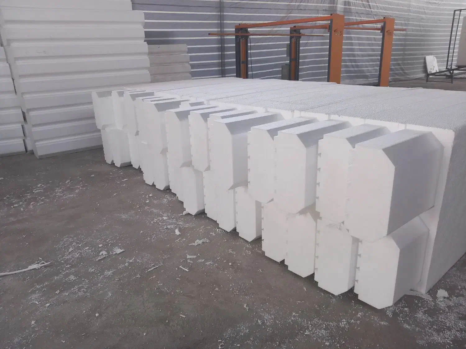 فروش یونولیت|مصالح و تجهیزات ساختمان|ممقان, |دیوار