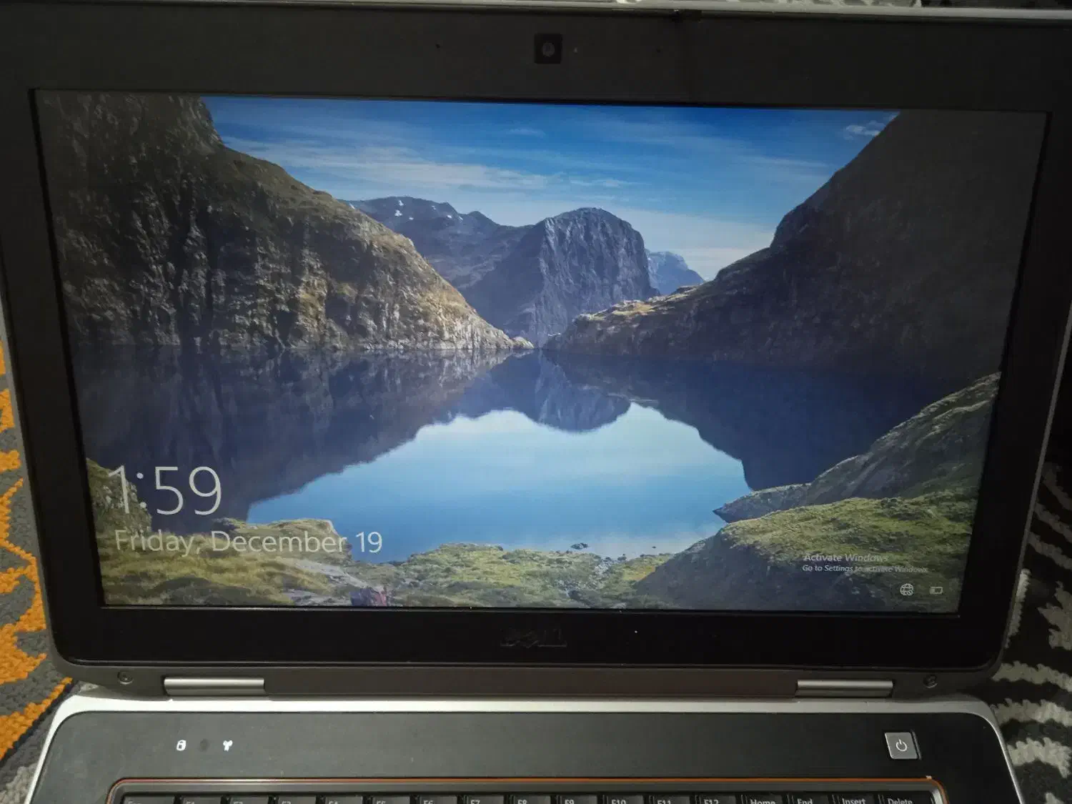 لپ تاپ دل|رایانه همراه|اصفهان, سودان|دیوار