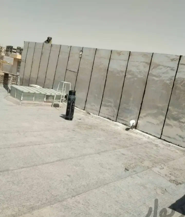 نمایندگی رسمی ایزوگام و آسفالت|خدمات پیشه و مهارت|قزوین, |دیوار