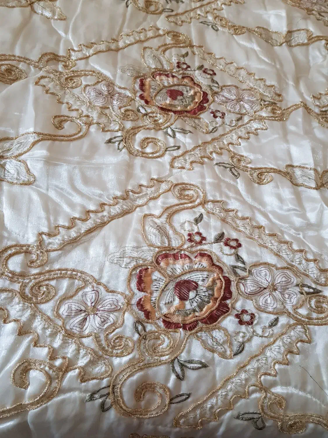 روتختی دو نفره عروس و داماد|سرویس روتختی|ساری, |دیوار