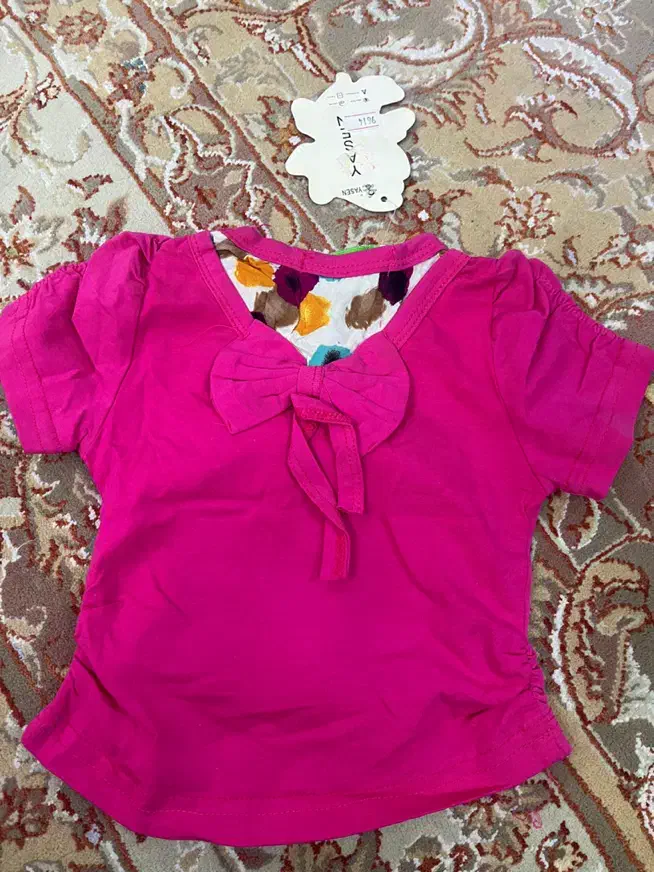 بلوز نوزادی|کفش و لباس بچه|تهران, یافت آباد جنوبی|دیوار