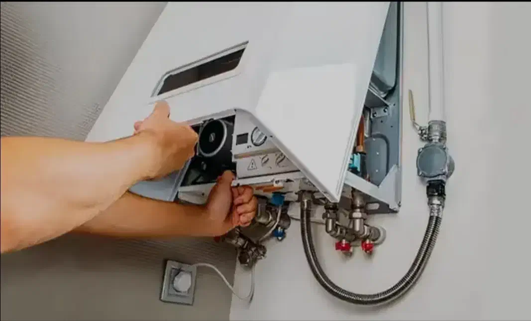 تعمیر تخصصی پکیج و آبگرمکن ،نمایندگی معتبر|خدمات پیشه و مهارت|کرمانشاه, |دیوار