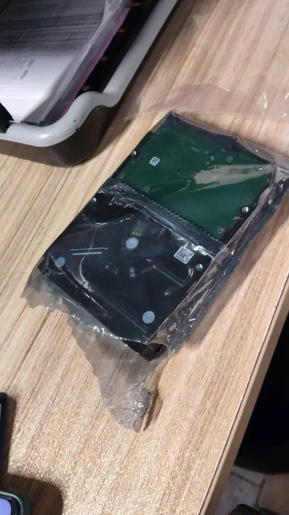 هارد 6 ترابایت سیگیت سری اگزوز 6TB SAS|قطعات و لوازم جانبی رایانه|تهران, طرشت|دیوار