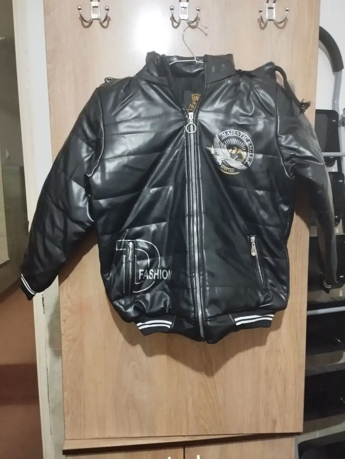 کافشن|لباس|یزد, |دیوار