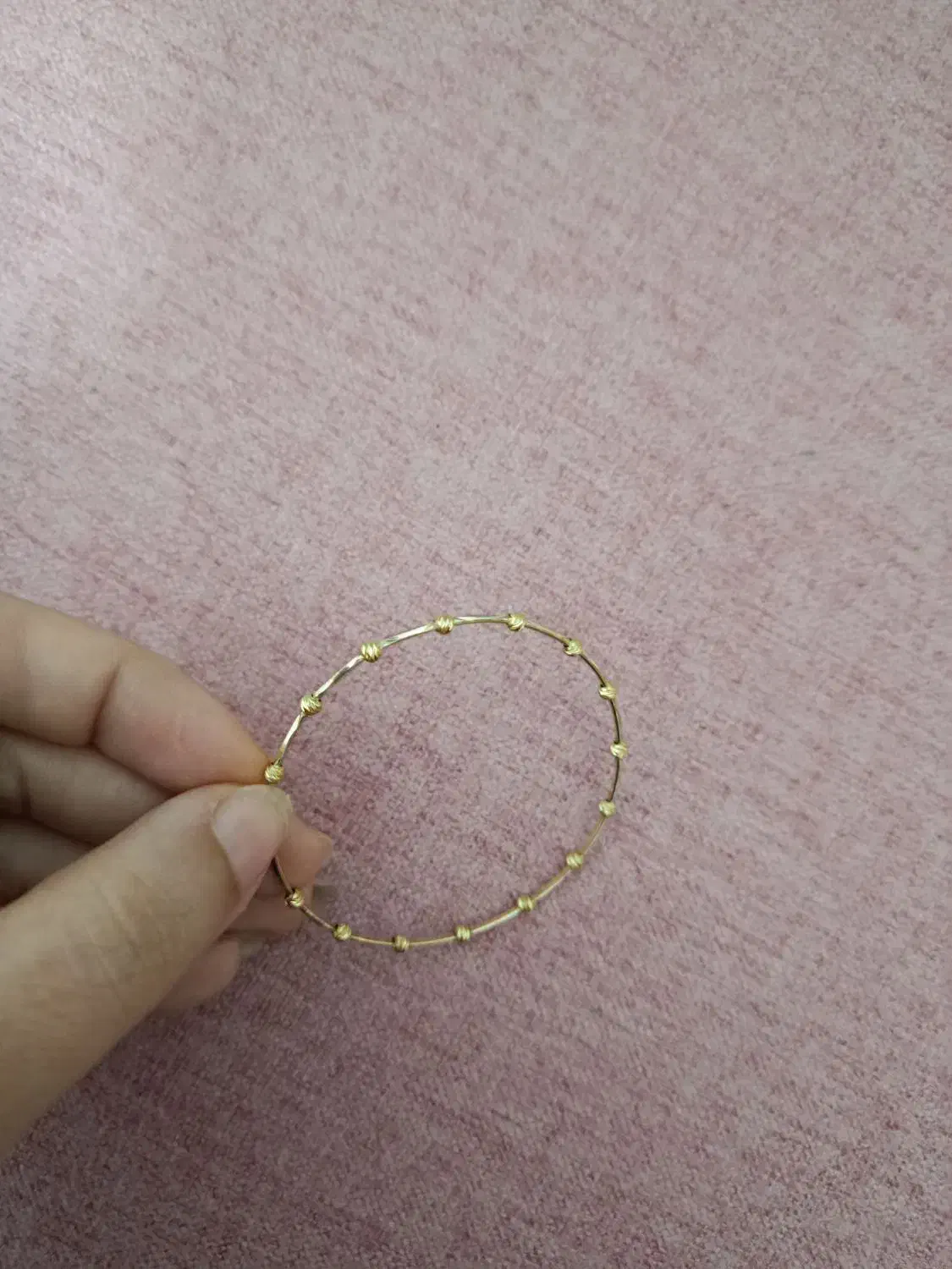 النگو سایز دو|جواهرات|بندر ماهشهر, |دیوار