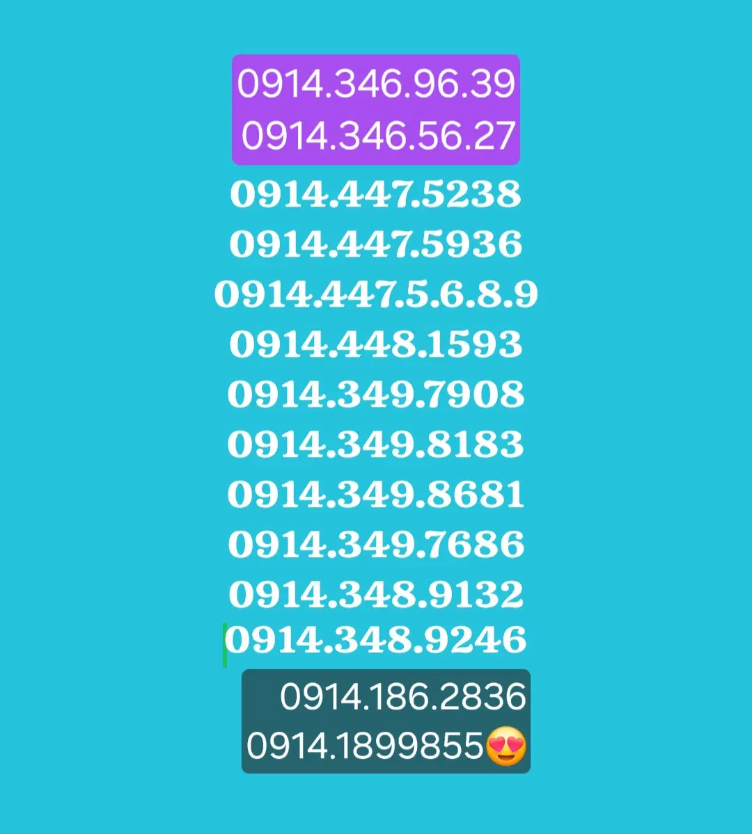 0914.349.8681|سیم‌کارت|ارومیه, |دیوار