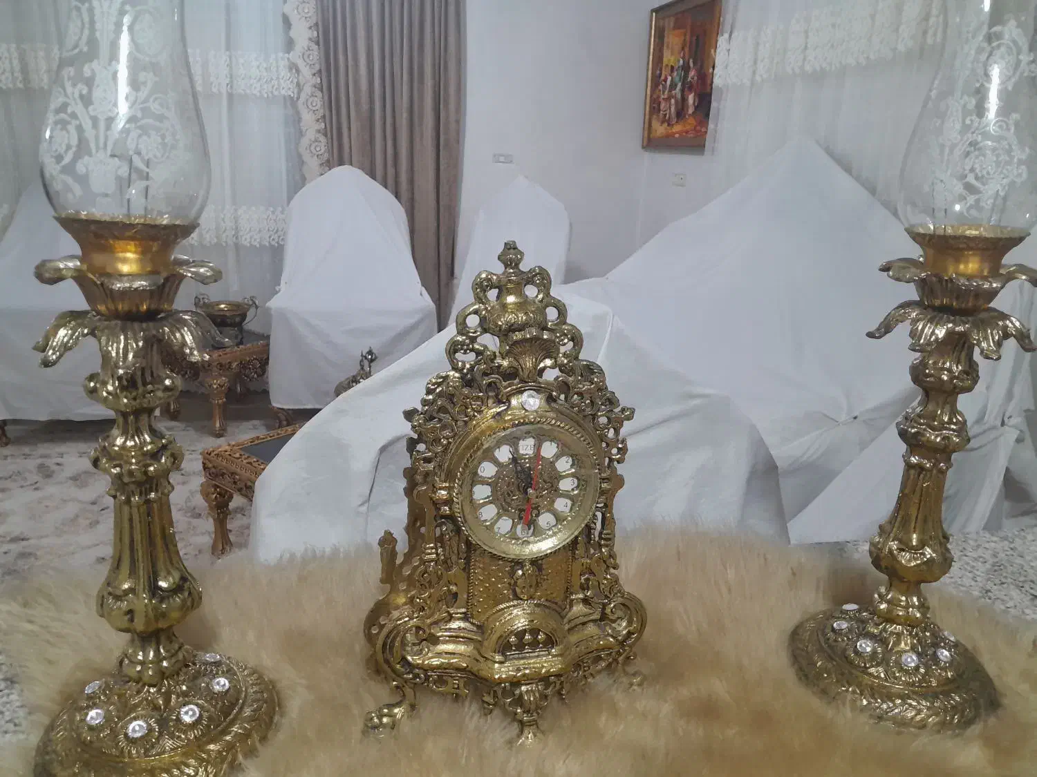 ش خ ص ی|ساعت|اسلام‌‌آباد غرب, |دیوار