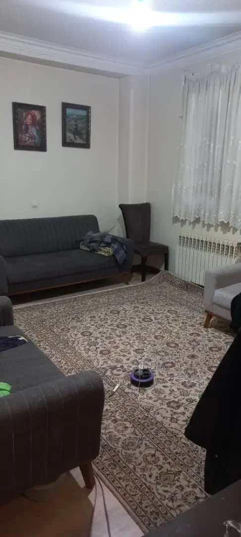 آپارتمان ۷۲ متری ۲ خواب باسازی شده|فروش آپارتمان|تهران, ایرانشهر|دیوار