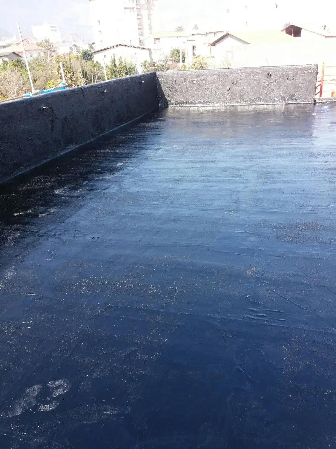 قیرگونی و ایزوگام|خدمات پیشه و مهارت|تنکابن, |دیوار