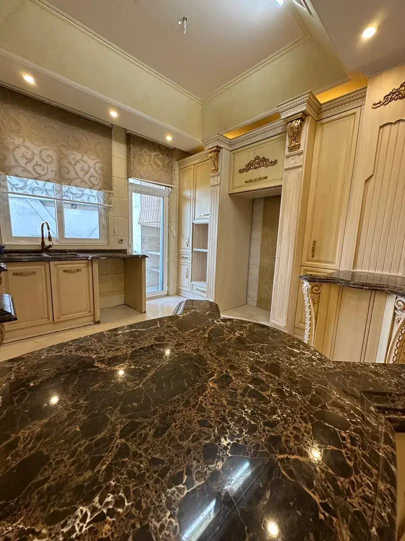 285متر/تک واحدی/دو پارکینگ/سپند|فروش آپارتمان|تهران, امام زاده قاسم (نیاوران)|دیوار