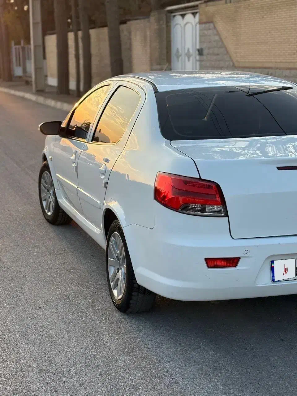 رانا پلاس مدل ۱۴۰۰|خودرو سواری و وانت|شیراز, فرگاز|دیوار