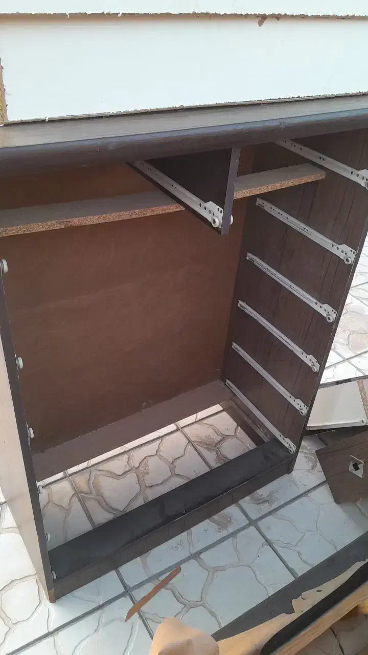 وسایل منزل|مبلمان خانگی و میز عسلی|کرمانشاه, |دیوار