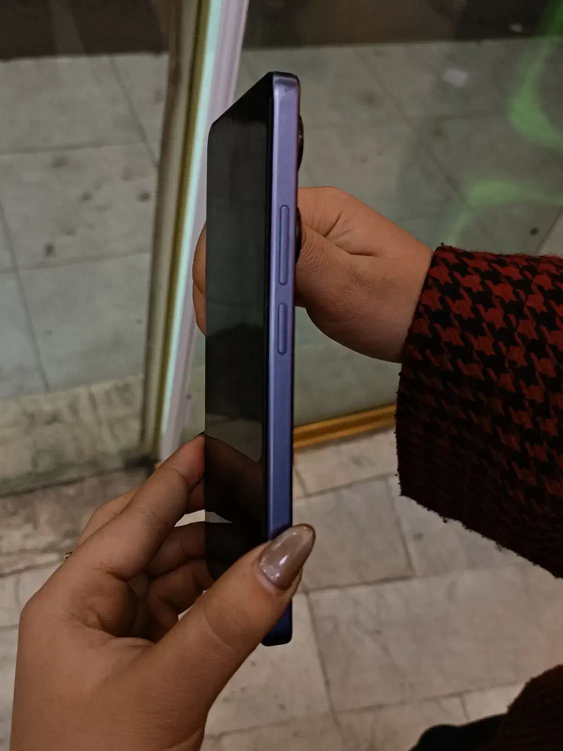 شیائومی پوکو ام ۶ پرو|موبایل|شهریار, شهرک امیریه|دیوار