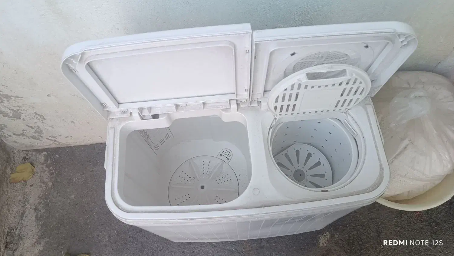 کهنه شور3 کیلو|ماشین لباسشویی و خشککن لباس|کامیاران, |دیوار