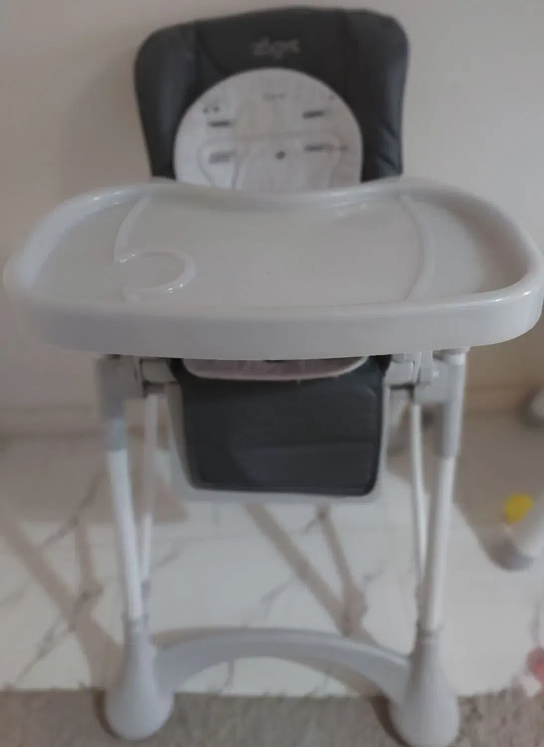 صندلی غذای کودک زویه|تخت و صندلی بچه|تهران, شهرک غزالی|دیوار