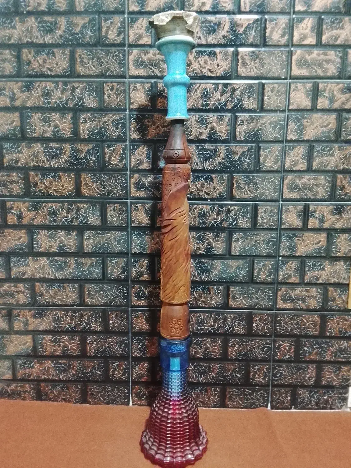 یک عدد قلیون|کلکسیون و سرگرمی|پاکدشت, پاکدشت (مامازند)|دیوار