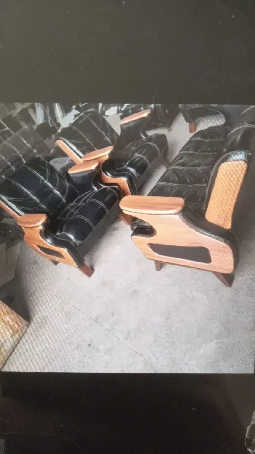 میز مدیریت وکیوم / مبلمان اداری ۰۲|دفتر کار|تهران, تهرانپارس غربی|دیوار