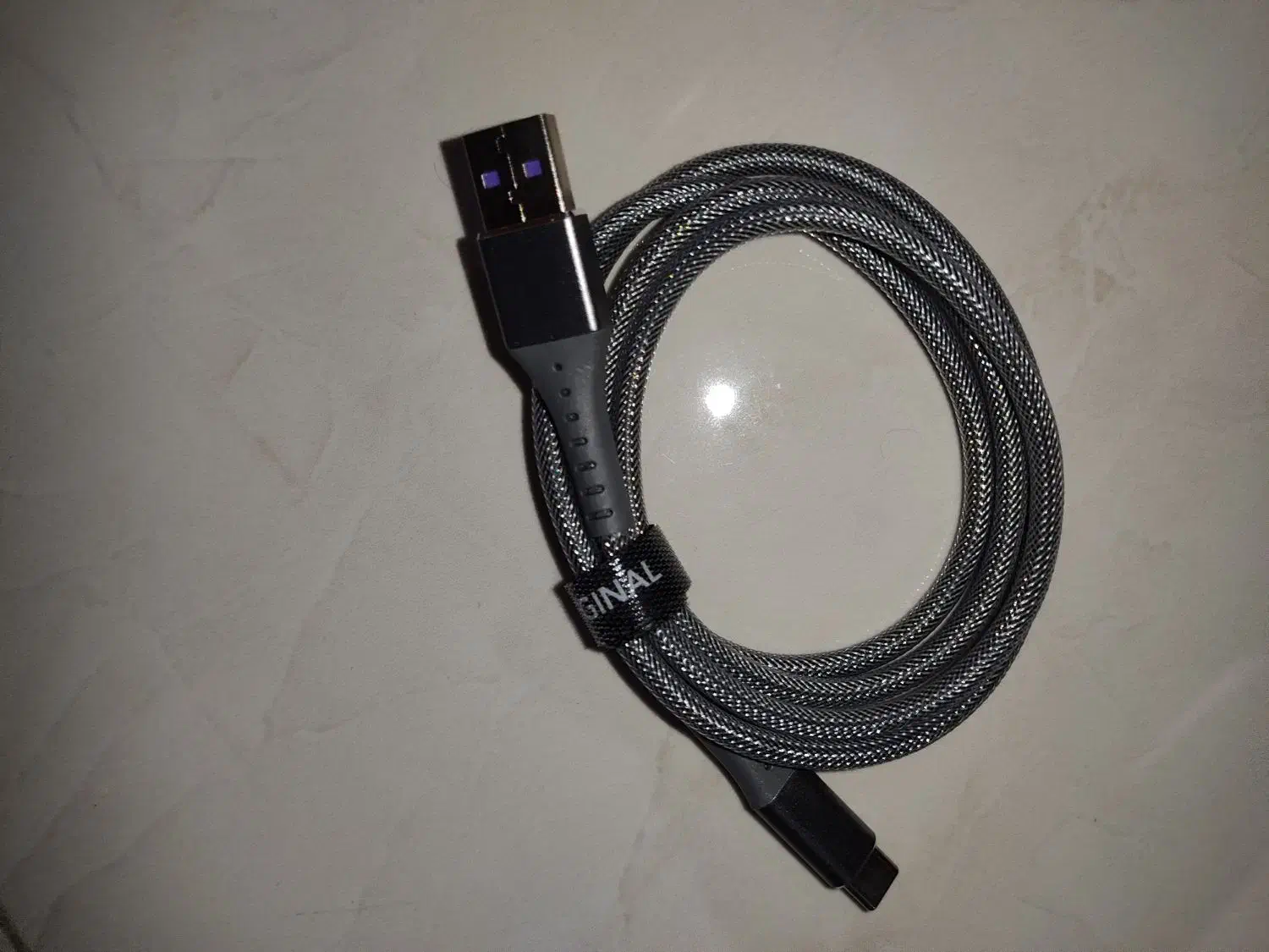 سیم شارژ کابل|لوازم جانبی موبایل و تبلت|بندرعباس, |دیوار