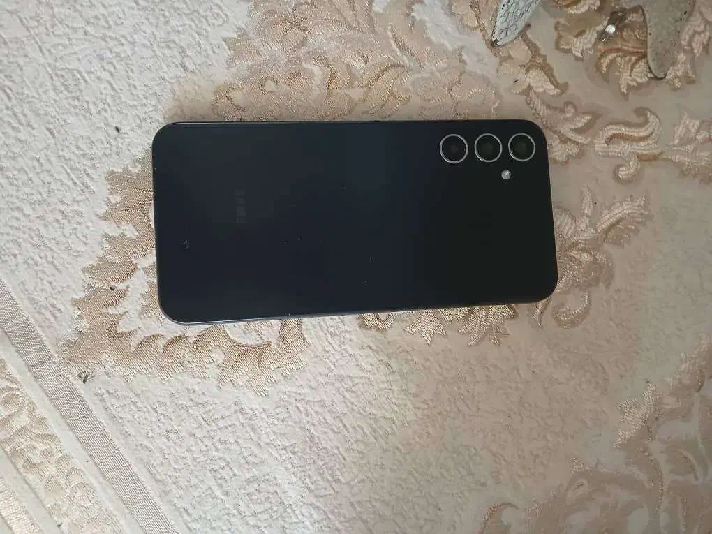 فروش گوشی سامسونگa34|موبایل|شیراز, حومه شیراز|دیوار