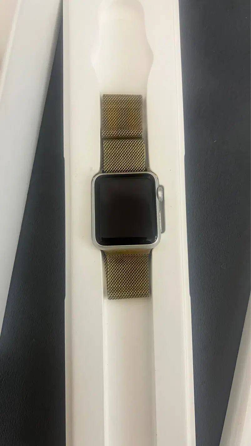 اپل واچ|لوازم جانبی موبایل و تبلت|تهران, هفده شهریور|دیوار