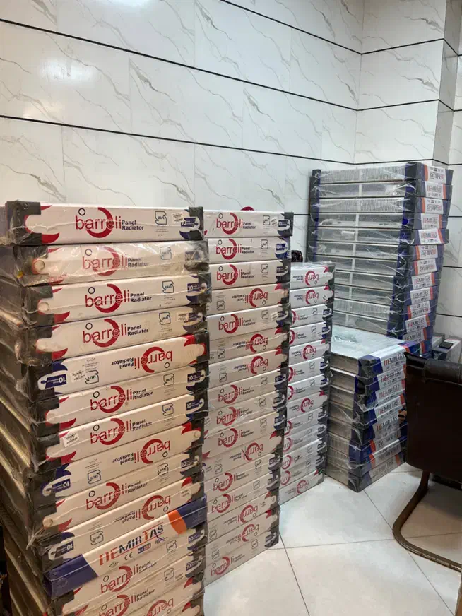 رادیاتور بوتان و بارلی تبریز|آبگرمکن، پکیج، شوفاژ|شهریار, شهریار|دیوار