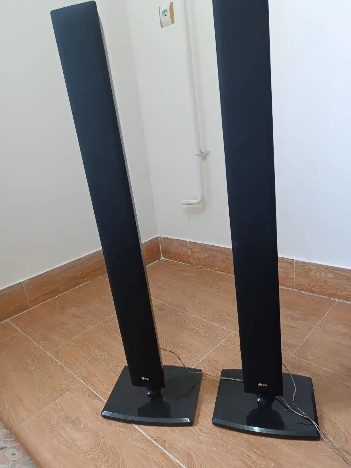 سینمای خانگی LG|سیستم صوتی خانگی|گرگان, |دیوار