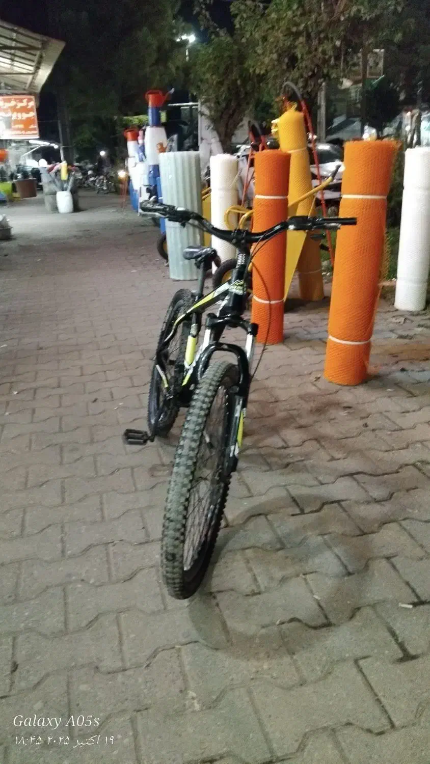 دوچرخه|دوچرخه، اسکیت، اسکوتر|احمدسرگوراب, |دیوار