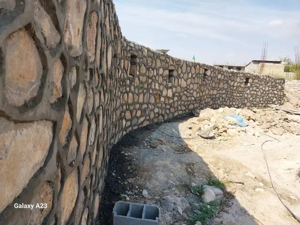 نیازمند بنا وکارگرافغان|استخدام معماری، عمران و ساختمانی|شیراز, شهرک مهدیه|دیوار