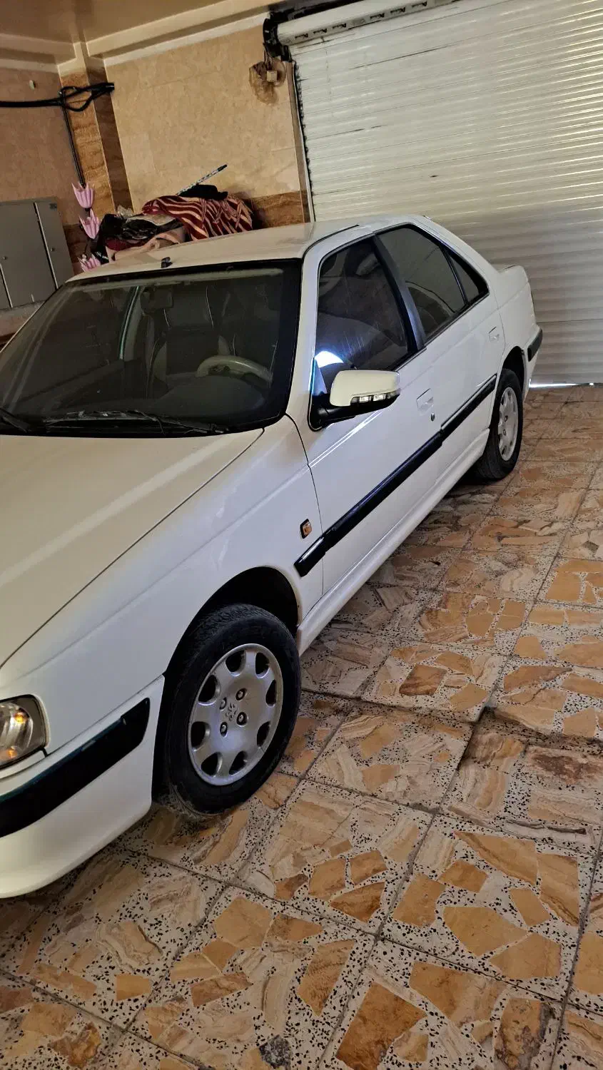 پارس سال 99|خودرو سواری و وانت|کرمانشاه, |دیوار