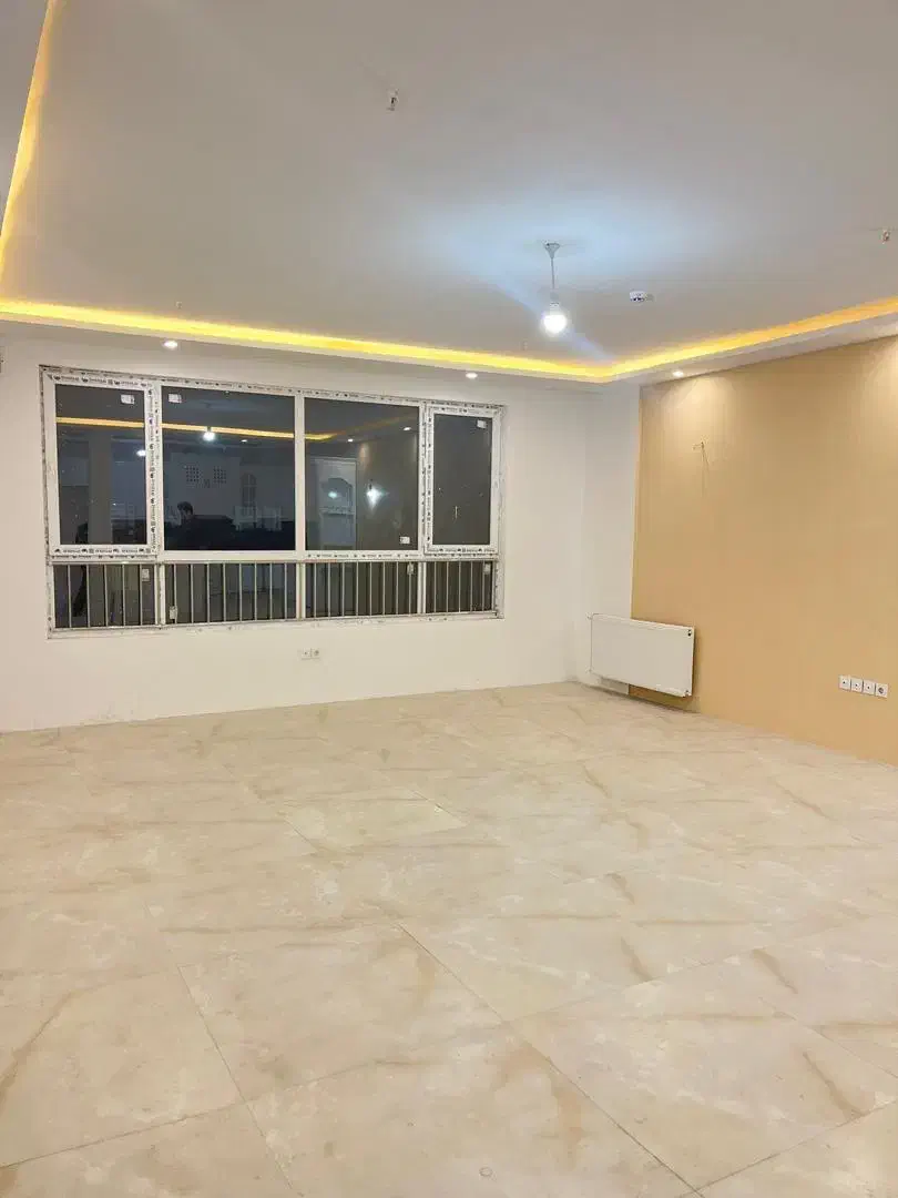 ۱۳۵ متر سه خواب،صفر، دونبش پلان تفکیکی،الهیه|فروش آپارتمان|مشهد, الهیه|دیوار