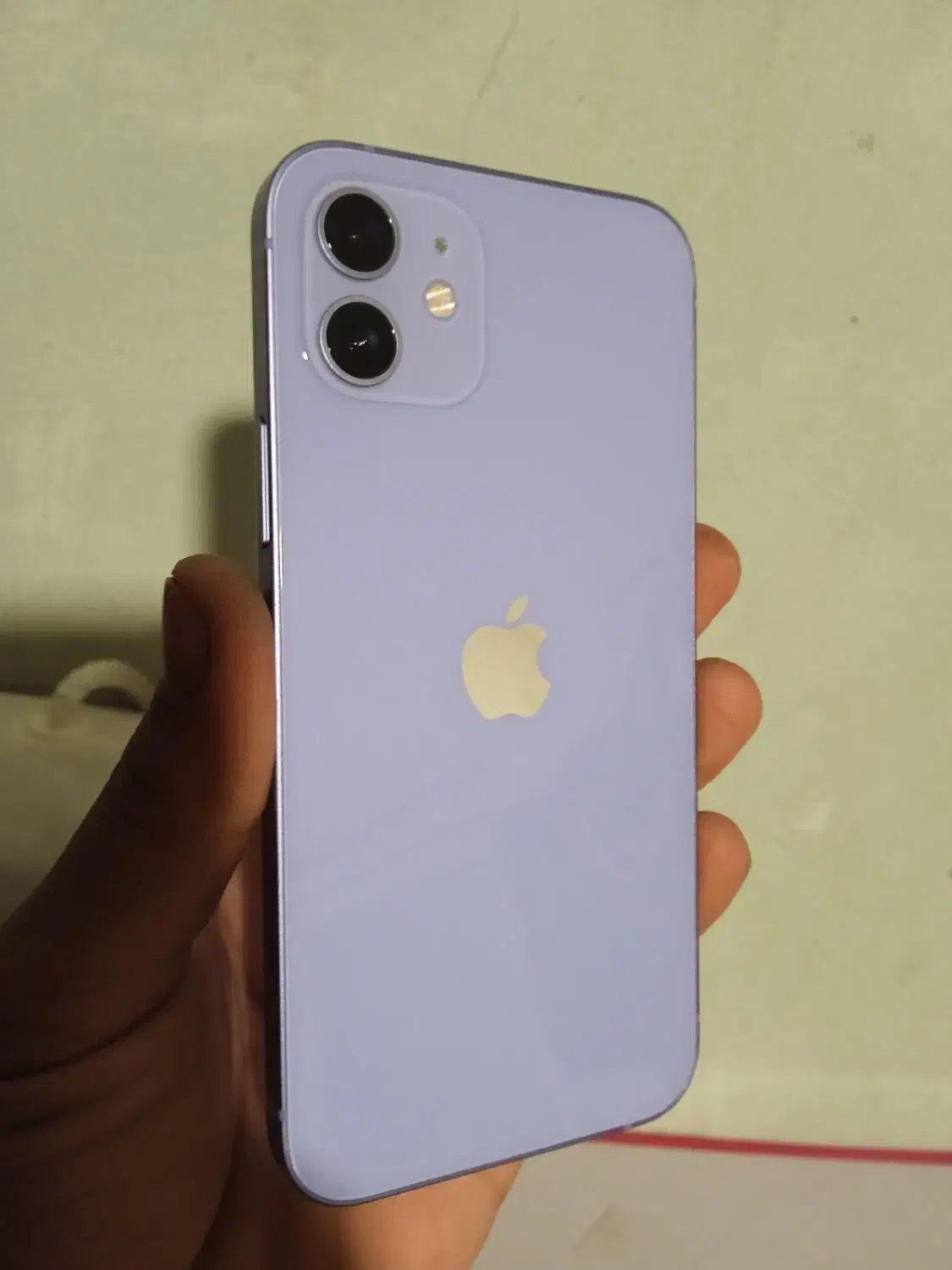 ایفون 12نرمال درحد*فوری*|موبایل|ملارد, |دیوار