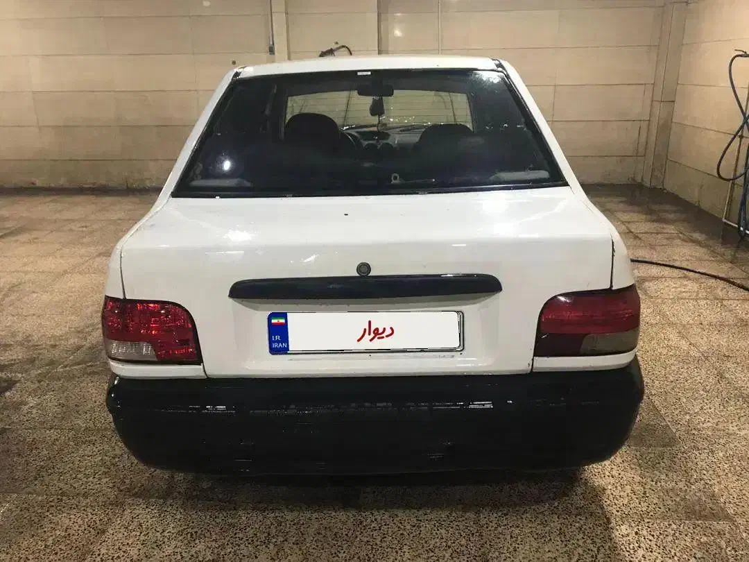 پراید 131 مدل 90|خودرو سواری و وانت|بندرعباس, |دیوار