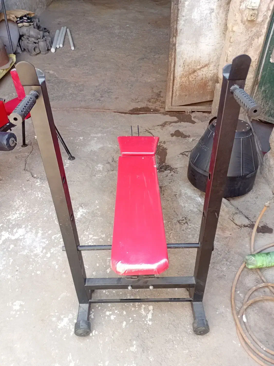 کیسه بوکس|تجهیزات ورزشی|پاکدشت, خاتون آباد|دیوار