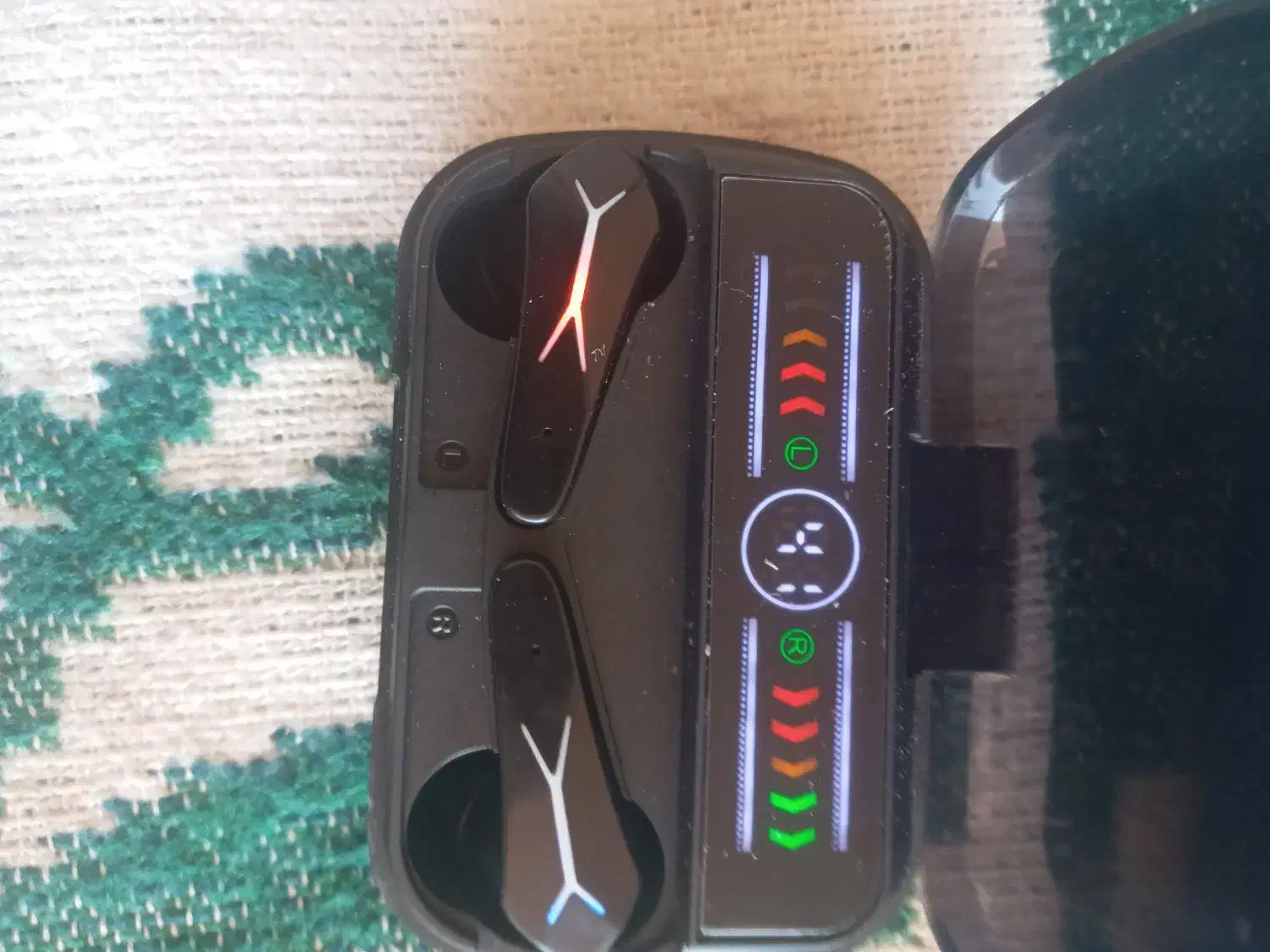 ارپاد گیمینگ سری M12جدید|لوازم جانبی موبایل و تبلت|پاتاوه, |دیوار