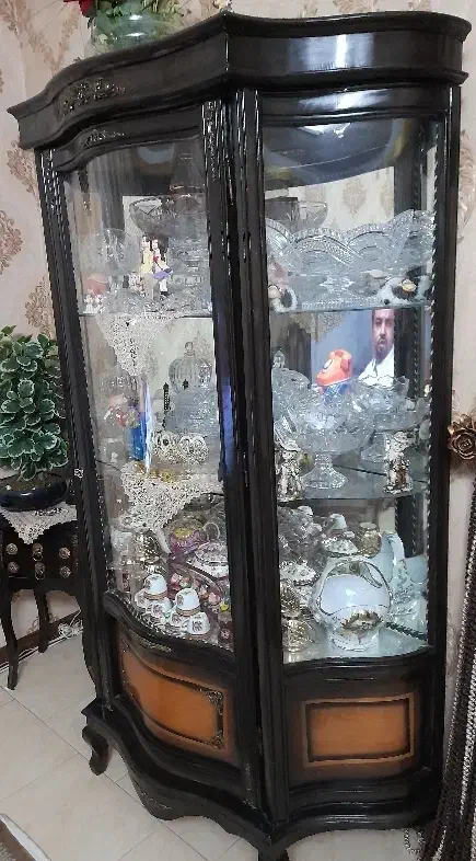 ویترین|بوفه، ویترین، کنسول|تهران, خرمشهر|دیوار