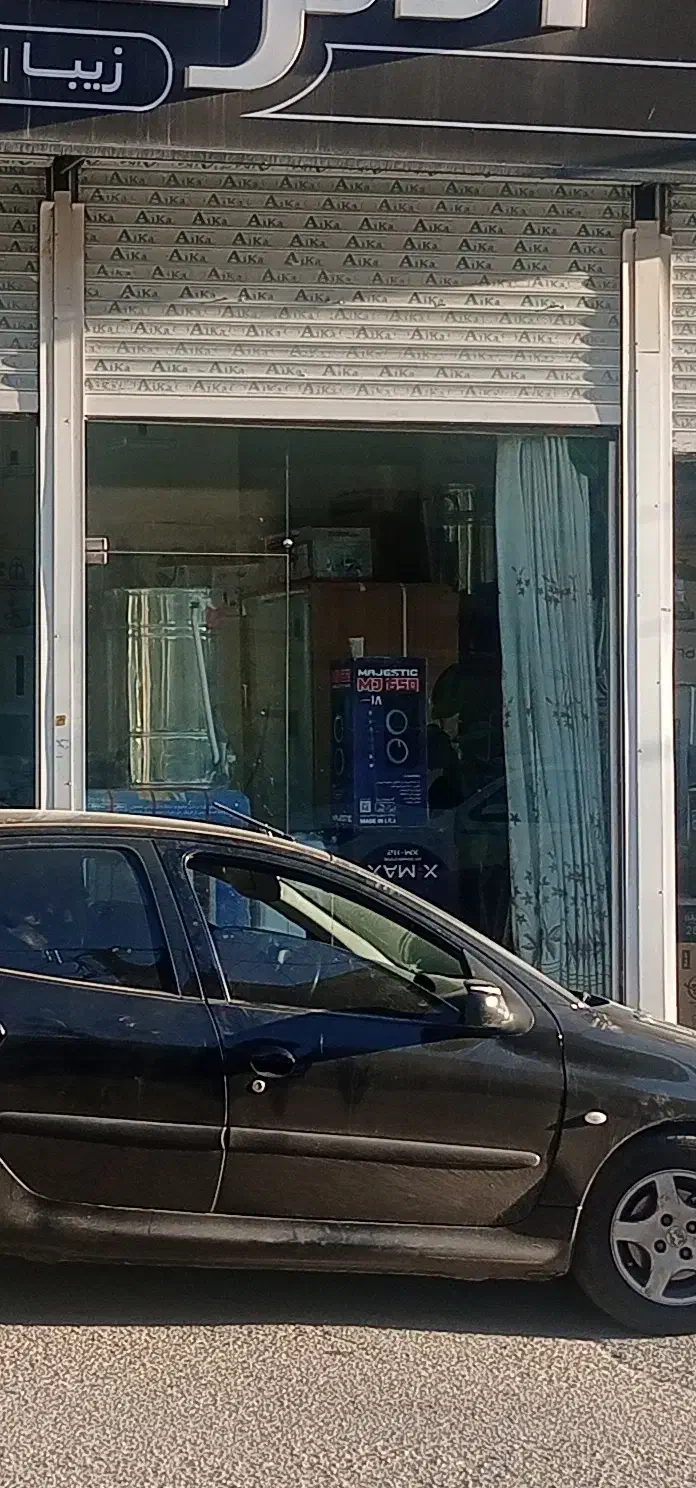 اجاره مغازه خیابان چهارباغ|اجارهٔ مغازه و غرفه|دیواندره, |دیوار