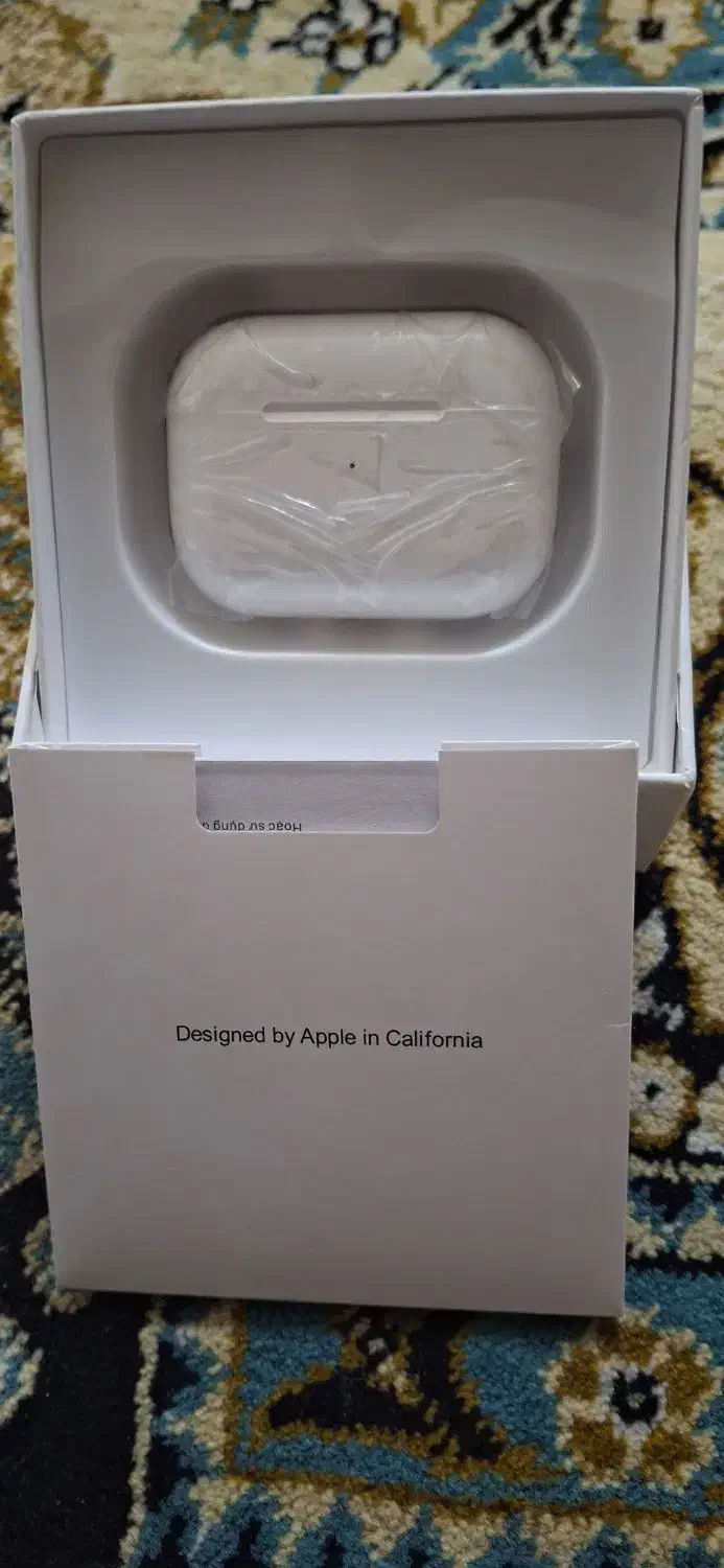 ایرپاد|لوازم جانبی موبایل و تبلت|تربت‌حیدریه, قائم|دیوار