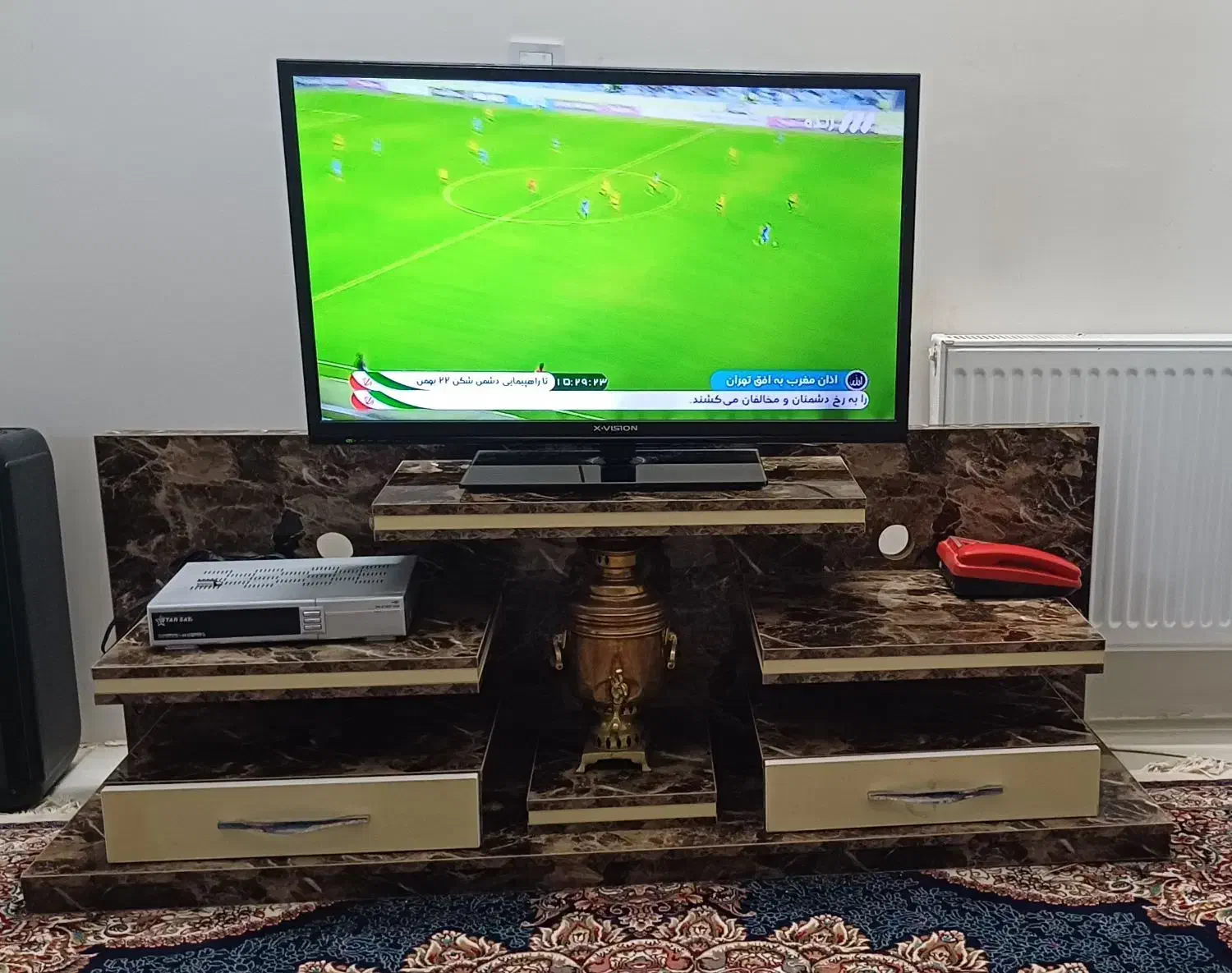 میز تلویزیون|میز تلویزیون|سبزوار, رضوی|دیوار