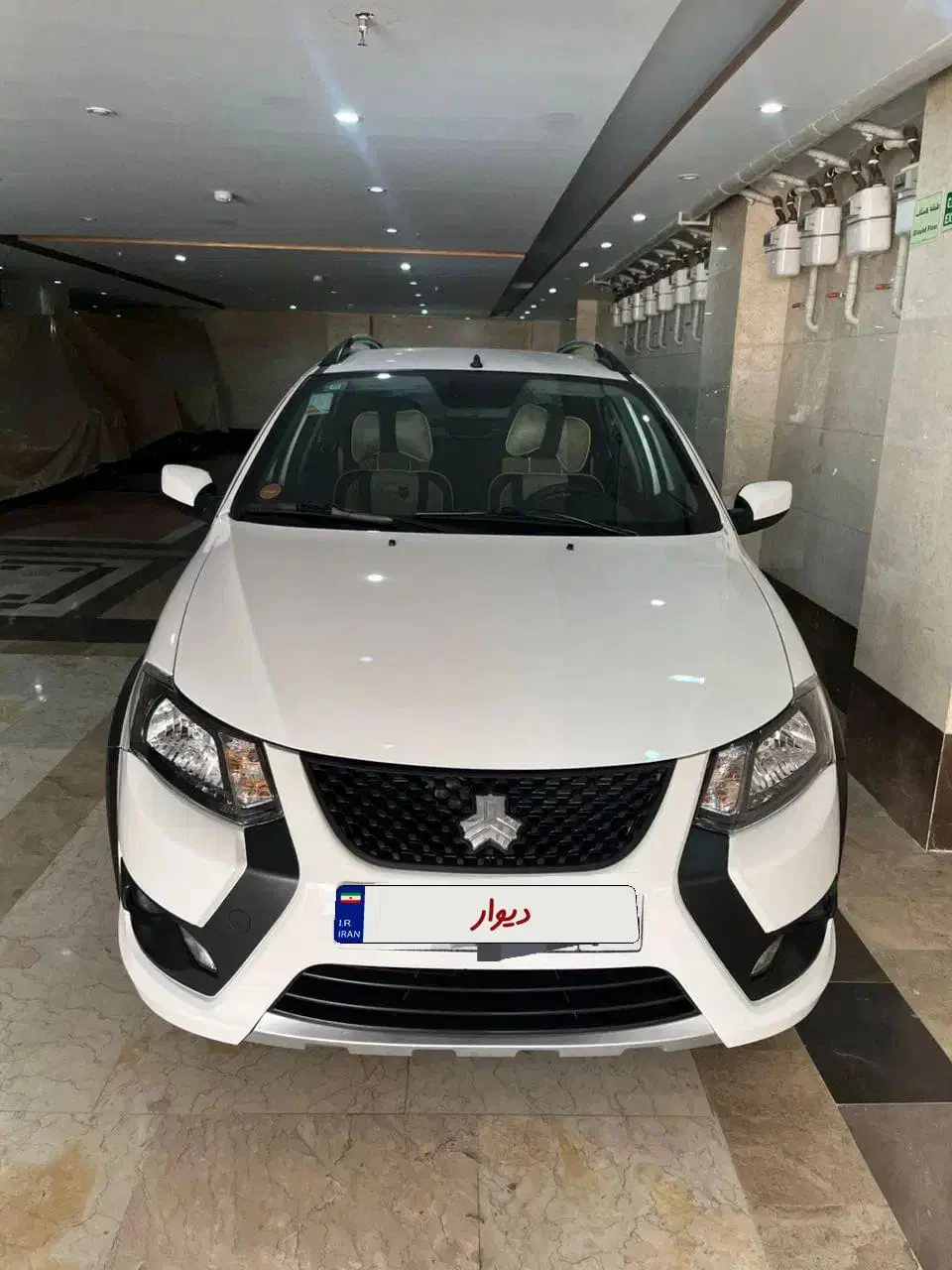 کوئیک gx|خودرو سواری و وانت|تهران, منیریه|دیوار