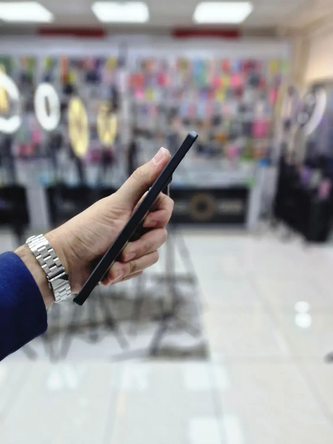 گوشی شیائومی نوت۱۴  درحد نو گارانتی فعال|موبایل|اسلام‌شهر, مطهری|دیوار