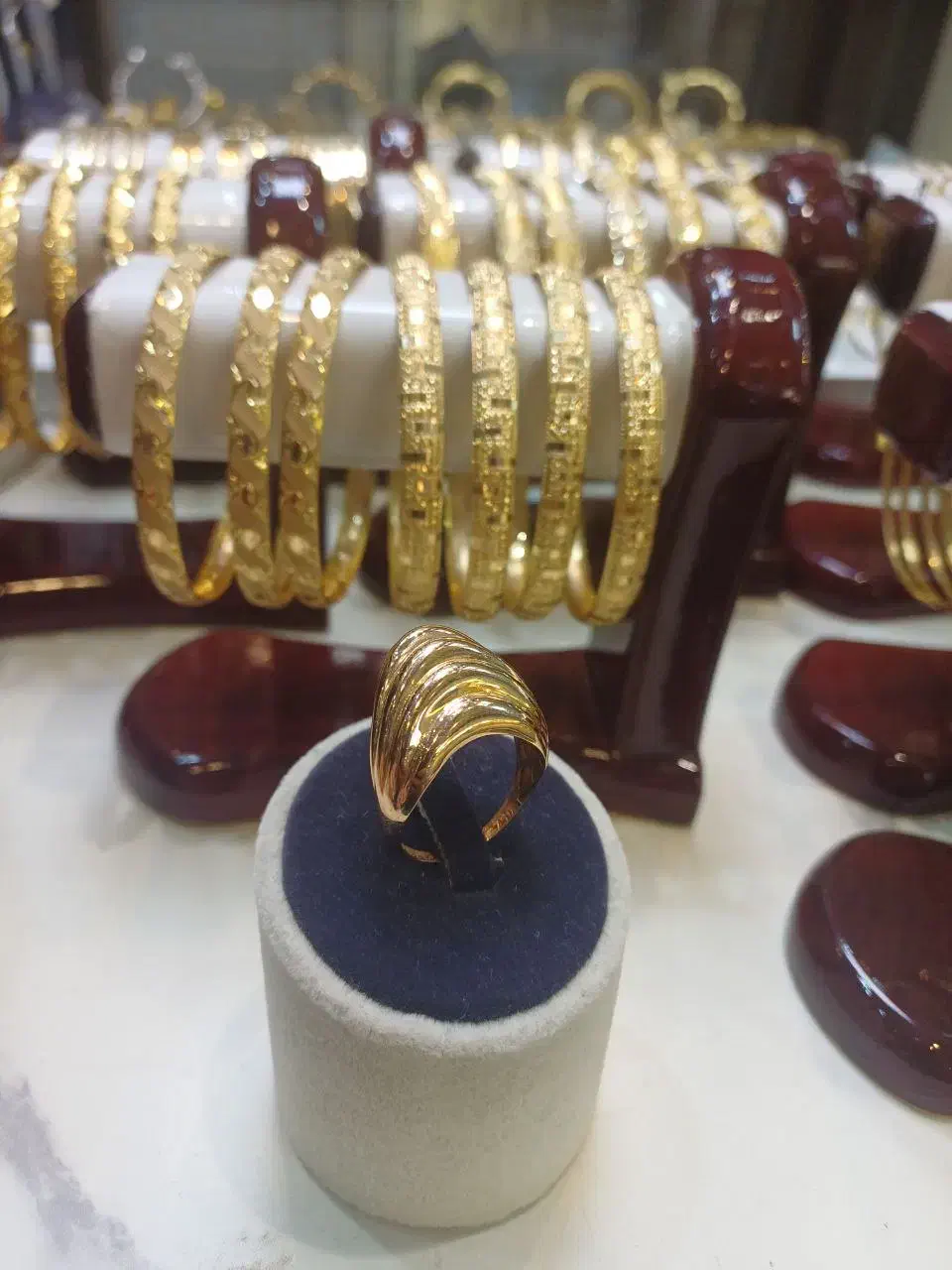 سرویس عروس تراش بدون اجرت|جواهرات|کرمانشاه, |دیوار