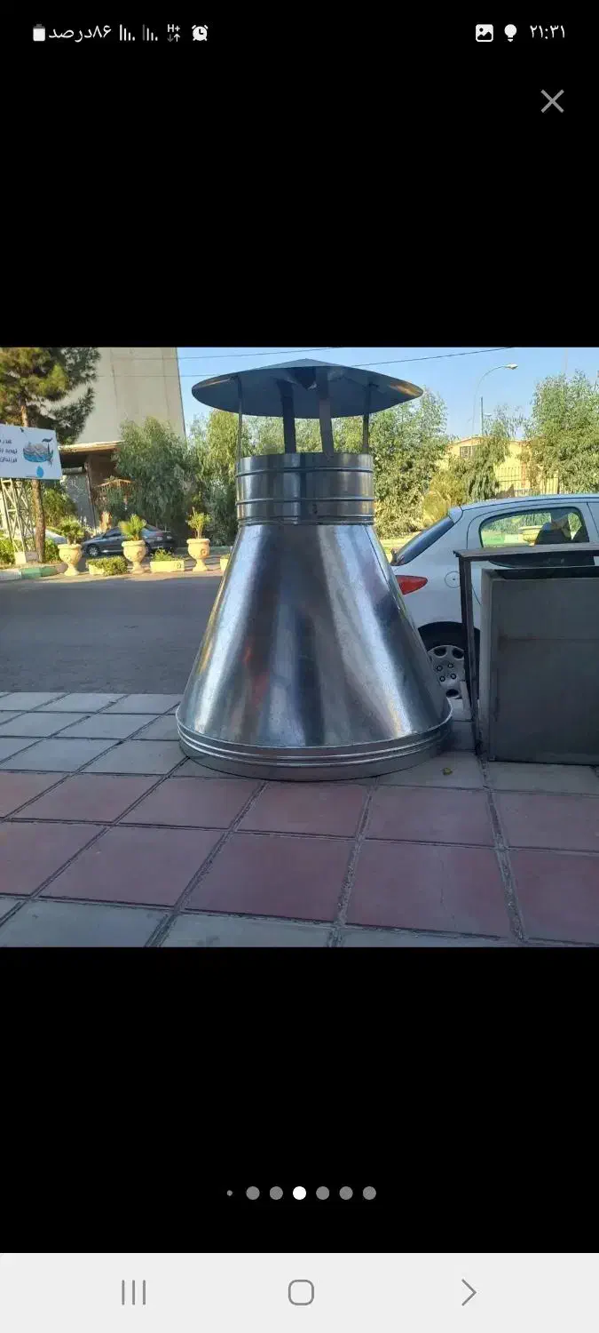 کانال کولر|کولر آبی|رباط‌کریم, نصیرشهر|دیوار