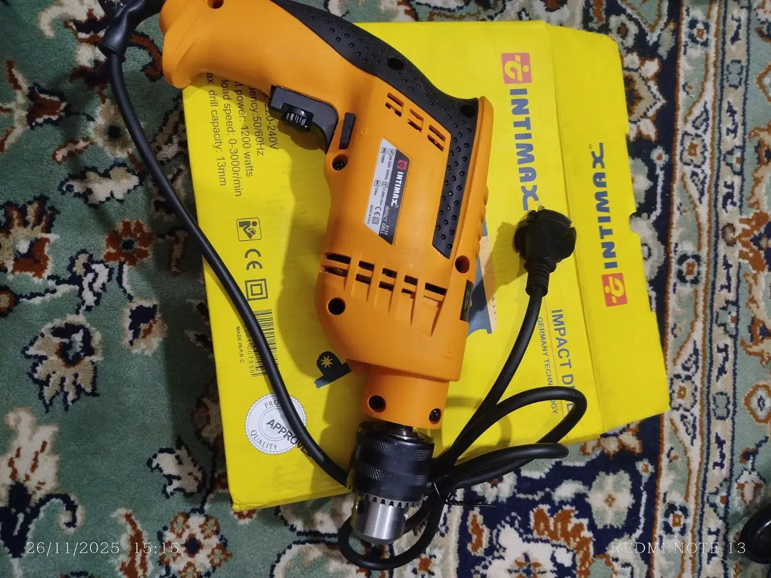 وسایل برقی|ابزارآلات|ایرانشهر, |دیوار