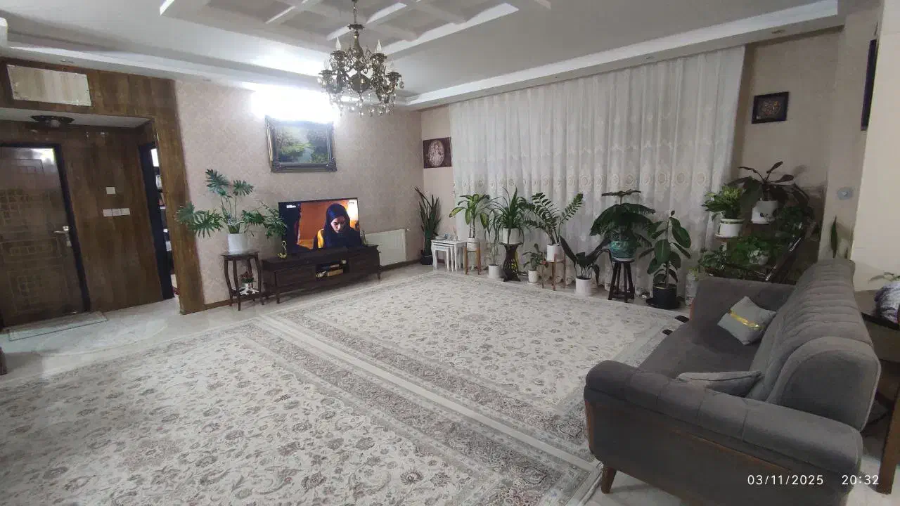 ۱۱۲ متری / ۸ واحدی/ جنوبی /اواسط فلاحی|فروش آپارتمان|مشهد, امامیه (شهرک غرب)|دیوار