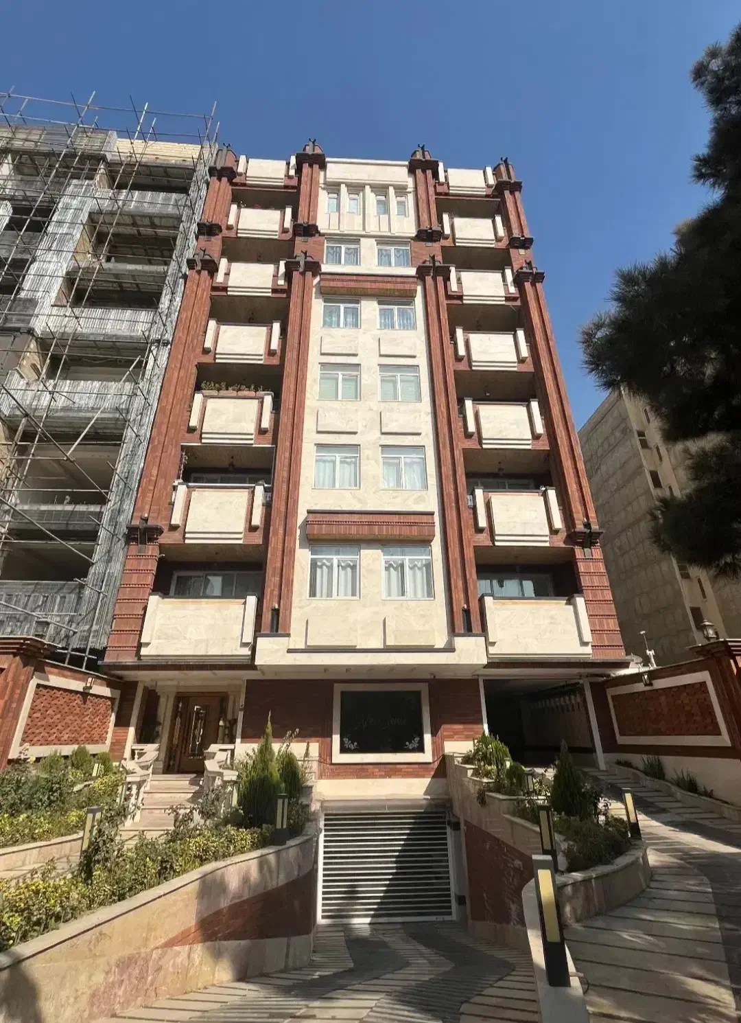 کابینت در خیابان فریبا|مصالح و تجهیزات ساختمان|فردیس, شهرک شهید حسینی|دیوار