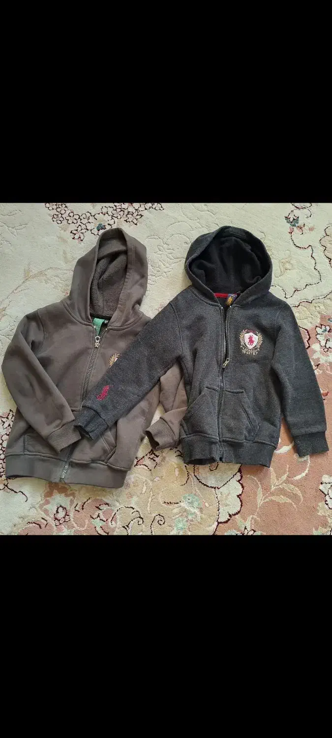 سوییشرت بچگانه|کفش و لباس بچه|قم, الوندیه و گذر صادق|دیوار