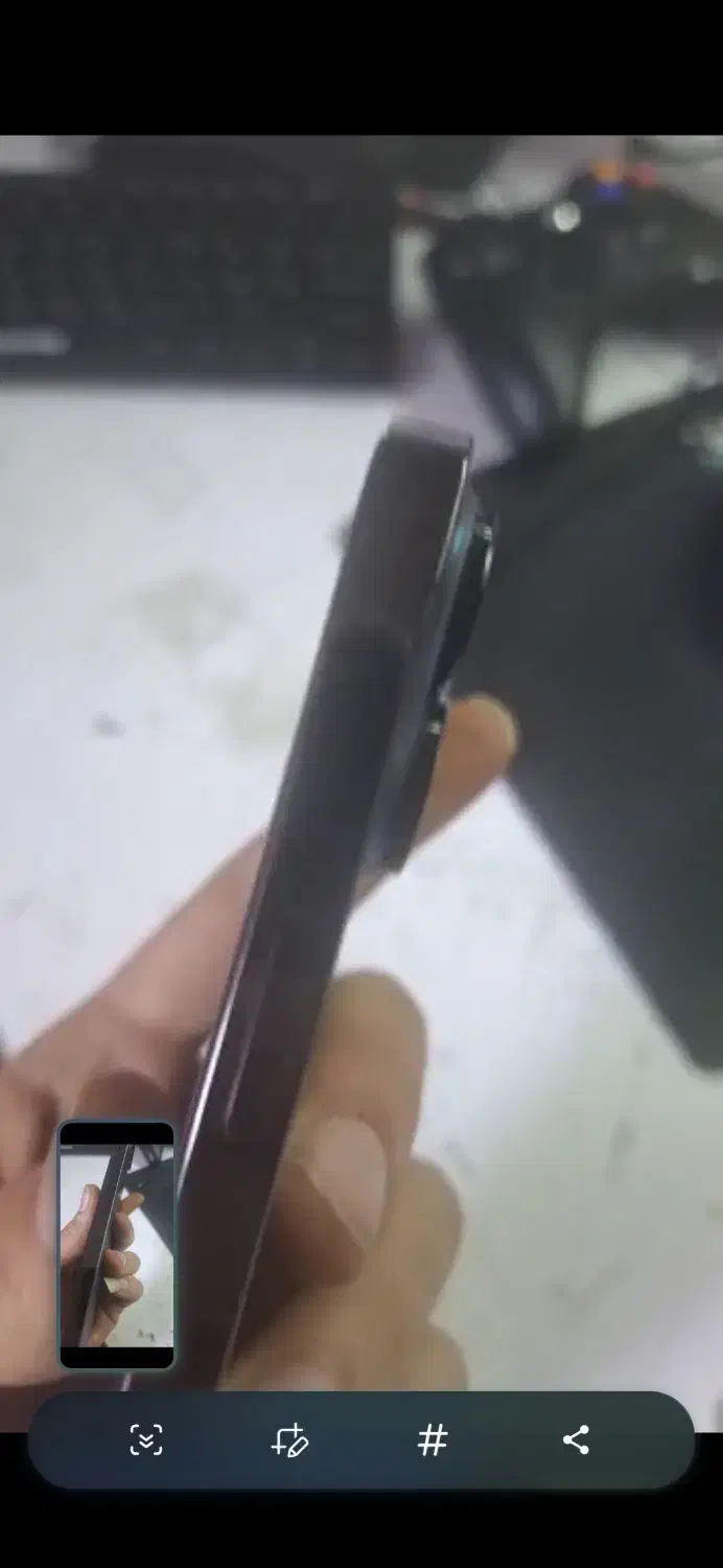 ایفون ۱۳ پرومکس13promax|موبایل|محمدشهر, سیدآباد|دیوار