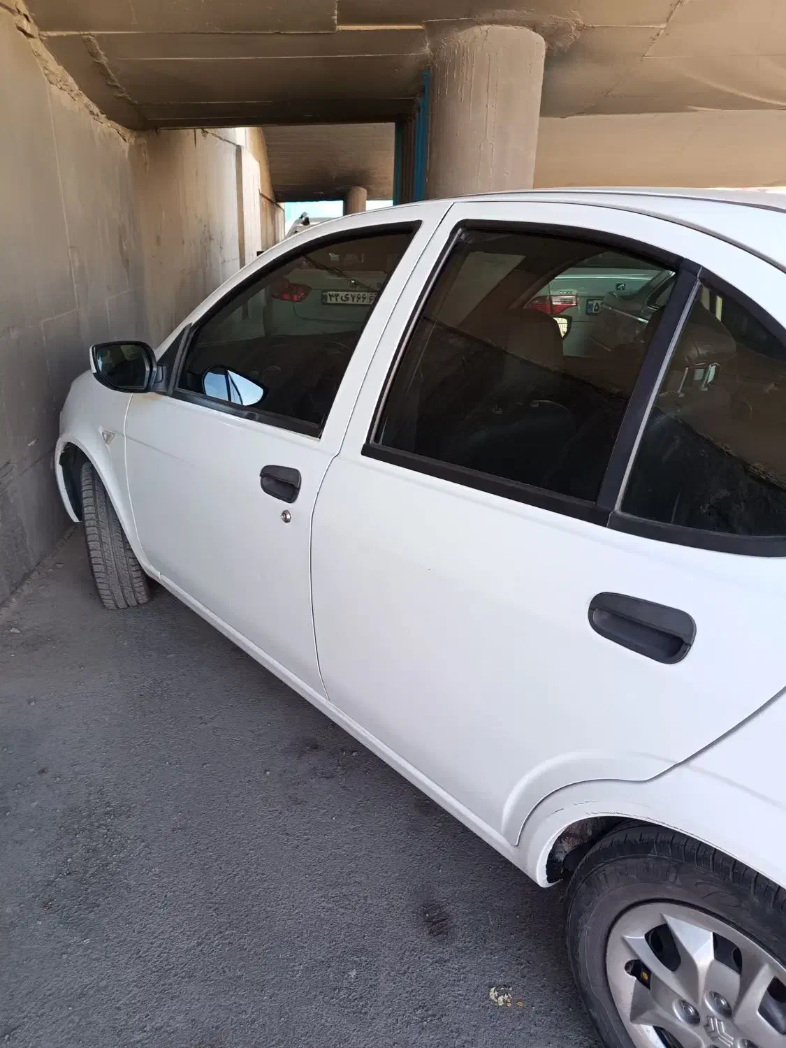 ساینا98|خودرو سواری و وانت|اسلامشهر, شهرک واوان|دیوار