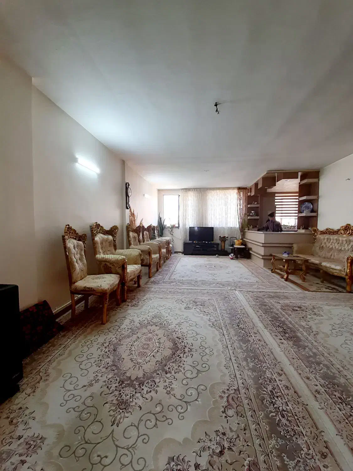 واحد۱۱۲ متری/شخصی ساز/خوش نقشه/فاز۲ مهستان هشتگرد|فروش آپارتمان|هشتگرد, فاز ۲ مهستان|دیوار