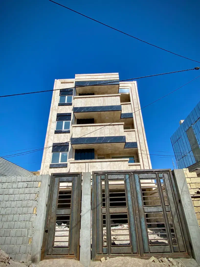 فروش آپارتمان ۲۱۰ متری نوساز سه خواب صداوسیما|فروش آپارتمان|جهرم, |دیوار